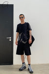 11 By Boris Bidjan Saberi (shorts) P14B F-1447 C11 MEN
